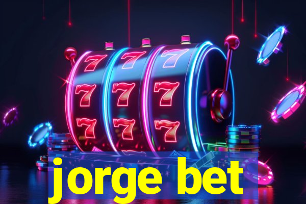 jorge bet